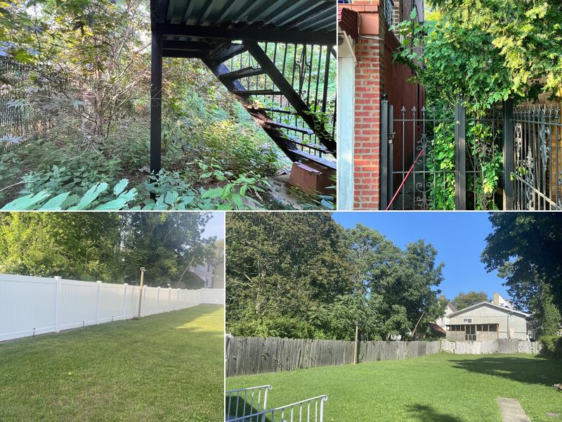 A Palmieri Landscaping Co Inc