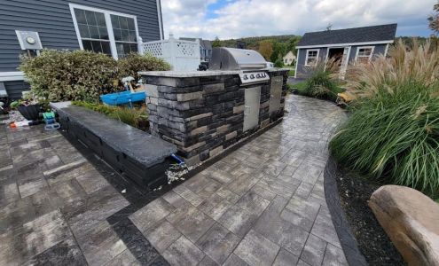 Preferred Landscaping