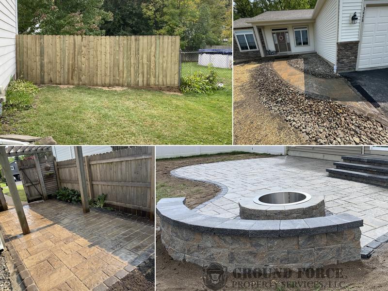 Ground Force Property Services LLC