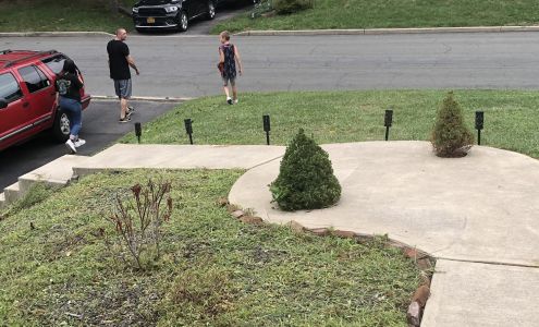 Rodriguez Landscaping NY