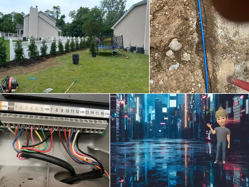 Kings Park Irrigation Inc