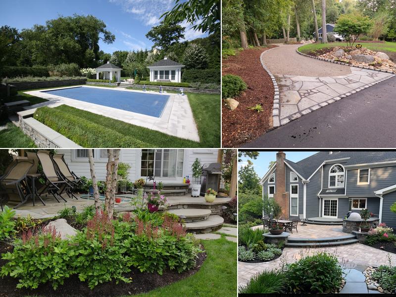 Sitescapes Landscape Design inc