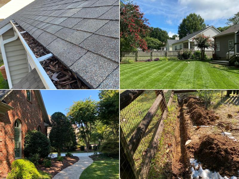 Ramirez Residential Work LLC