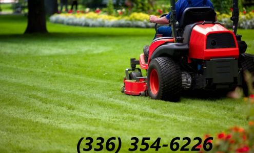 Yadkinville Lawn Care