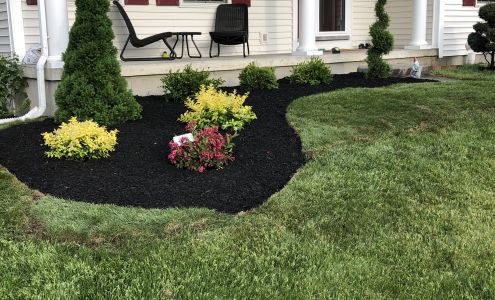 Provalue landscaping