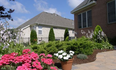 Second Nature Landscaping