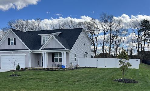 TruGreen Lawn Care 5828 Ward Ct, Virginia Beach Virginia 23455