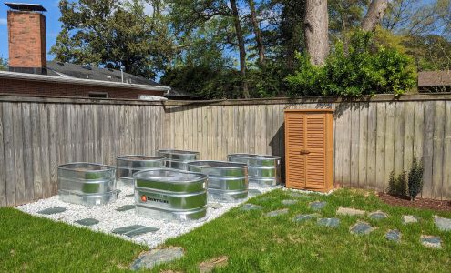 Extra Mile Lawn Care