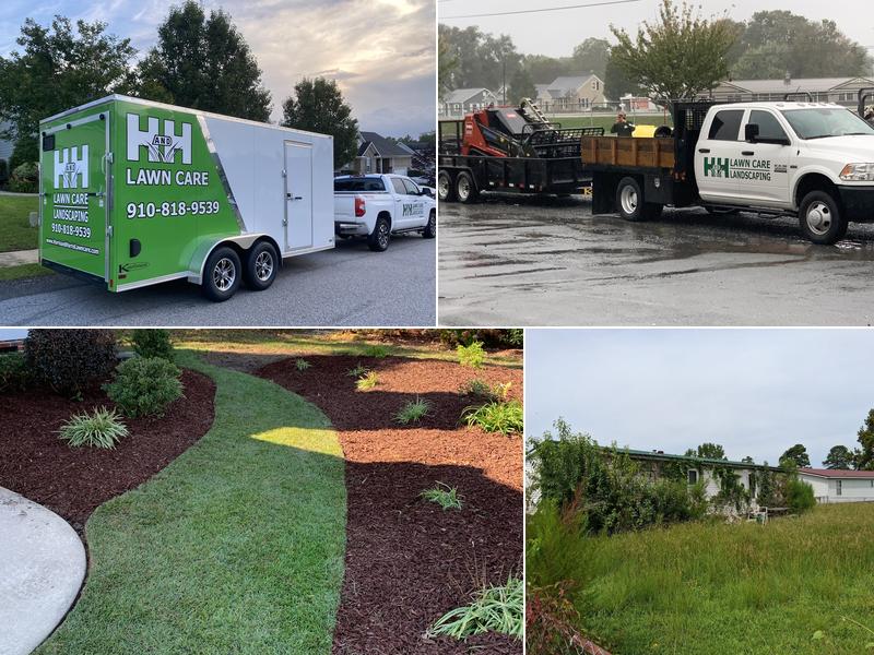 Harris & Harris (H&H) Lawncare