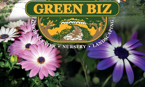 Green Biz Nursery & Landscaping Inc