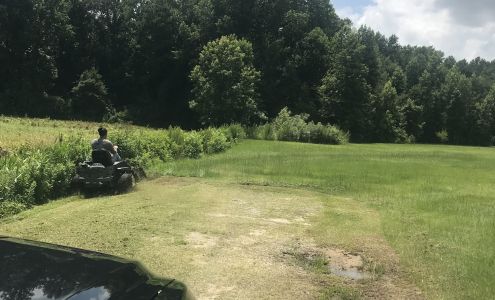 Silva's All 4 Seasons Lawn Care Faison