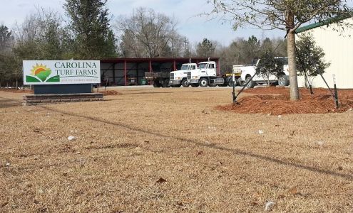 Carolina Turf Farms Inc