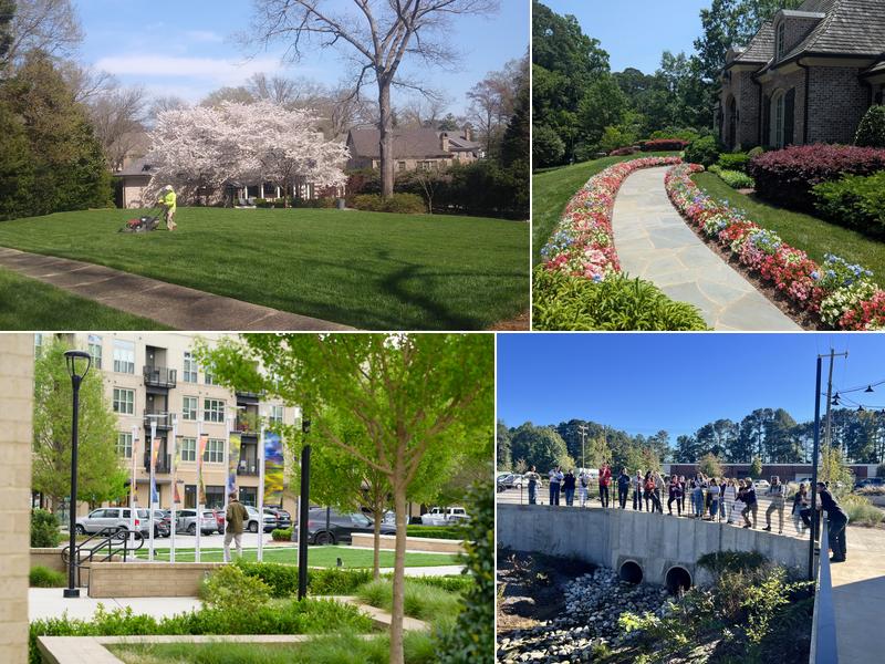 Myatt Landscaping and Construction