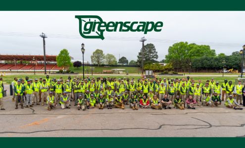 Greenscape Inc.