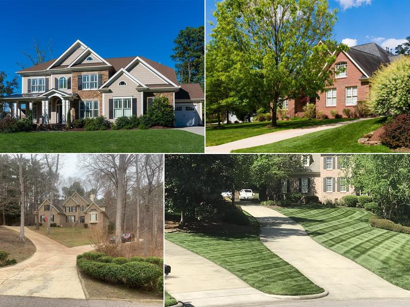 FortSmith Landscaping