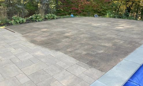 Brothers Lawn & Landscape Corporation