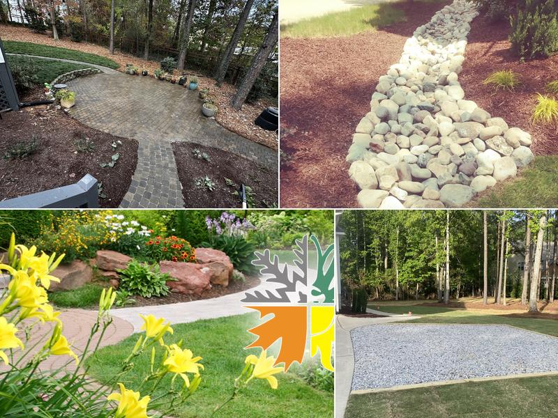 Four Seasons Landscaping and Maintenance, Inc.