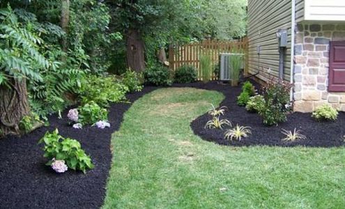 The Mulch Yard