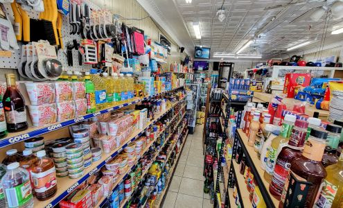 Black Rock Grocery & Tobacco