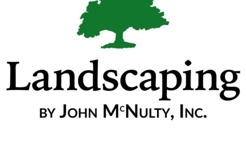 Landscaping by John McNulty Inc.