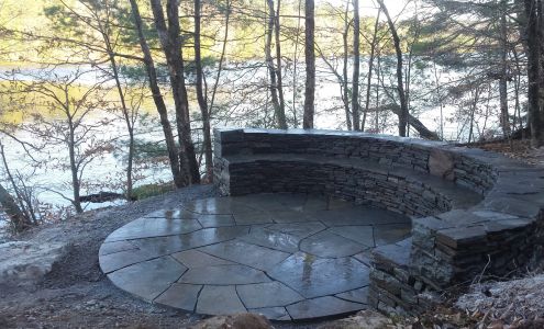 Creative Earth Landscaping 74 Moscoe Rd, White Lake New York 12786