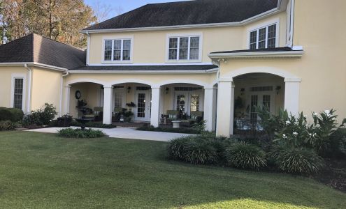 Precise One Lawn Solutions