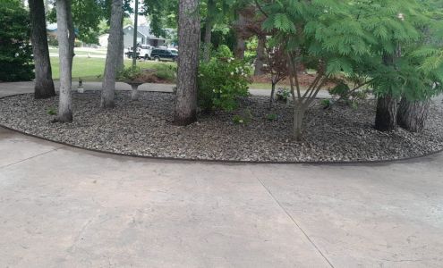 Fishwater Landscaping