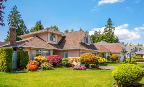 Endless Summer Landscaping