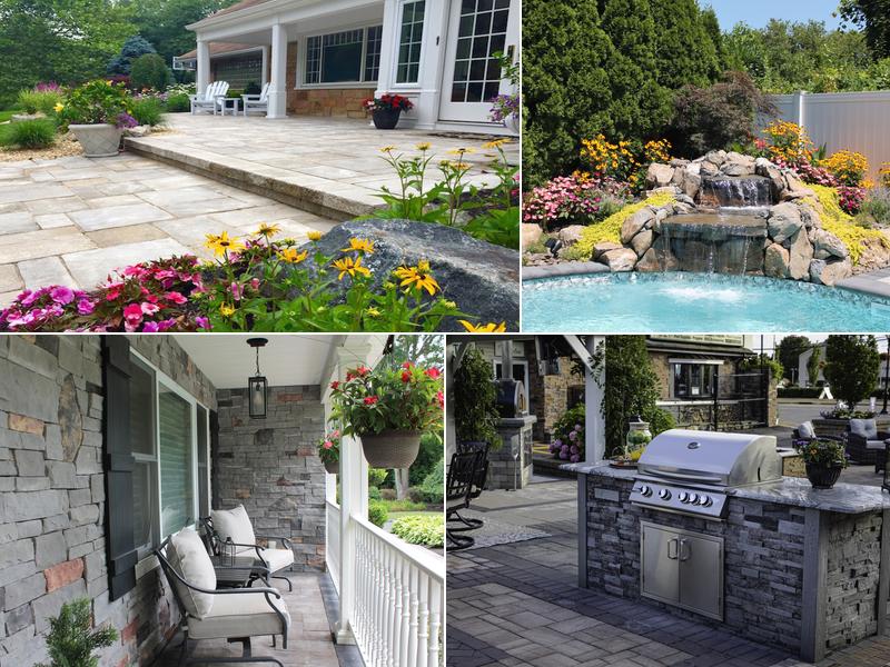 Basics Landscaping Co., Inc.