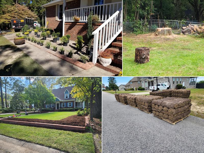 Smith's Lawn & Tree Company, LLC