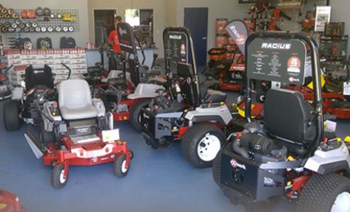 ECM Parts and Service llc