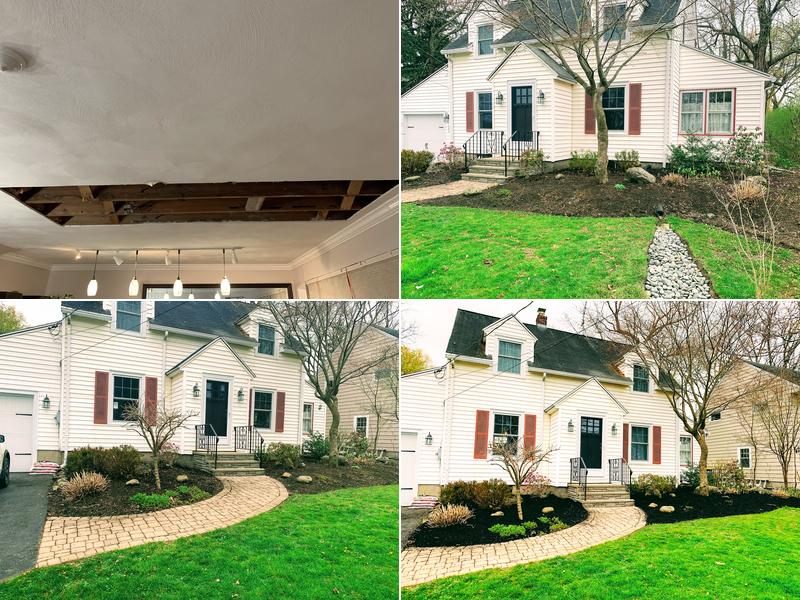 DC PROPERTY RENOVATIONS & MAINTENANCE
