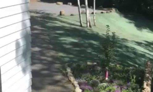 Jim Girard Landscape Maintenance