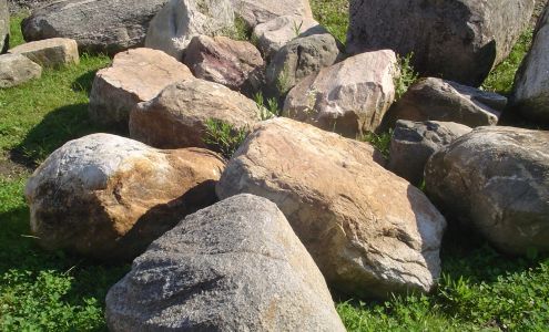 Grass Masters Landscaping, LLC 2025 Dryden Rd suite b, Freeville New York 13068