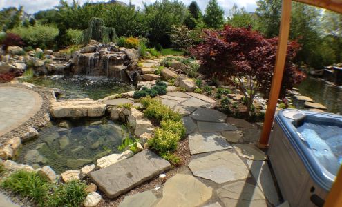 Deck and Patio Company