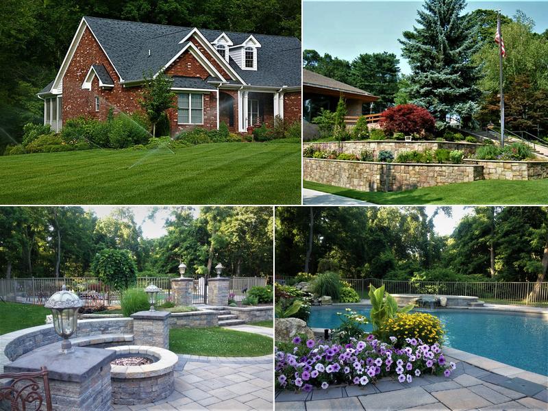Precision Masonry & Landscaping