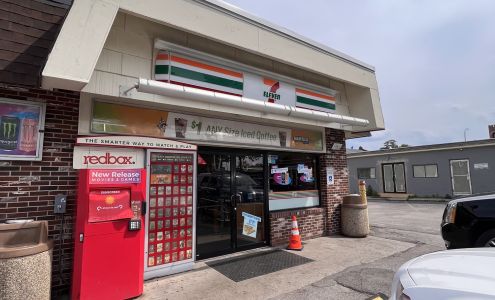 7-Eleven