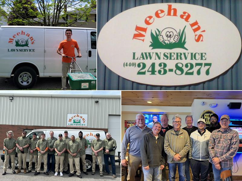 Meehan's Lawn Services