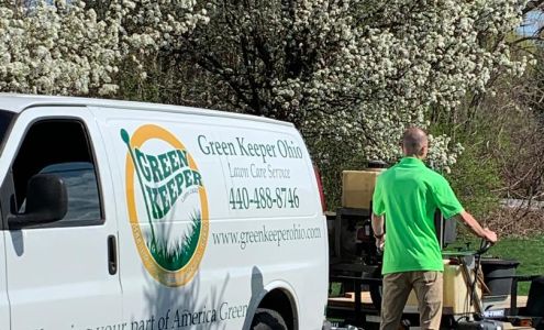 Green Keeper Lawn Care