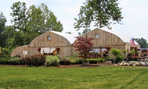 A & J Landscape Center