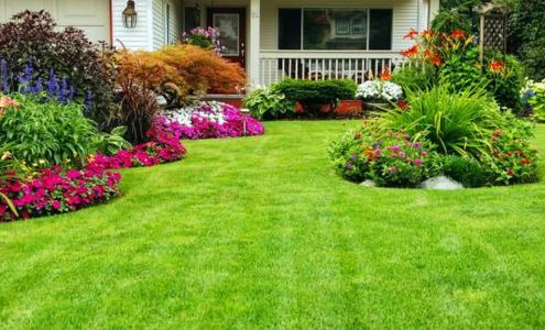 A New Image Landscape, Inc. 1834 Marks Rd, Valley City Ohio 44280