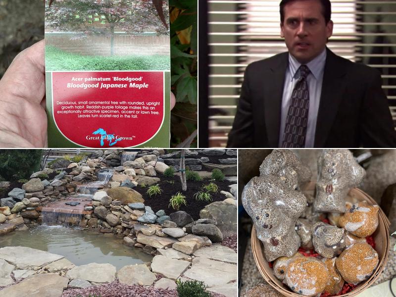 Arnold's Landscaping and Garden Center