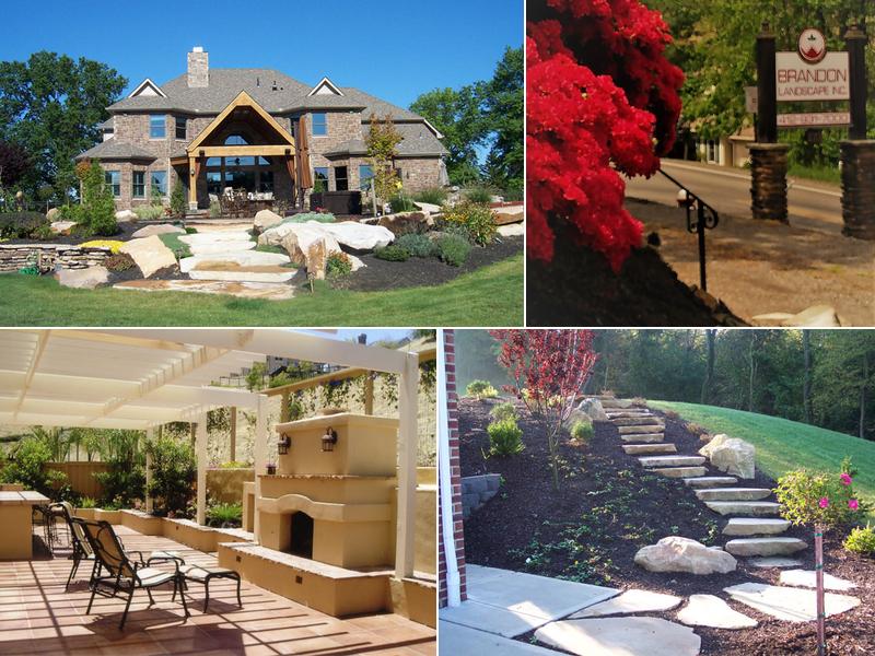 Brandon Landscape, Inc.