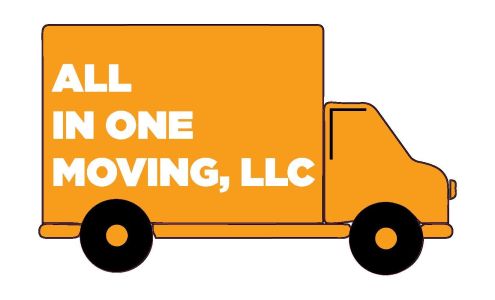 All In One Moving Llc 2298 North Hose Gulch Avenue, Kuna Idaho 83634
