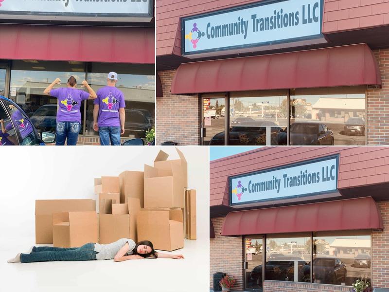 Community Transitions LLC
