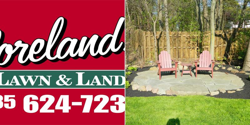 Mike Moreland's Lawn & Landscape Inc.