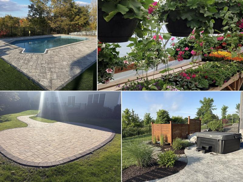 Sevenzocks Property Maintenance and Landscaping Inc