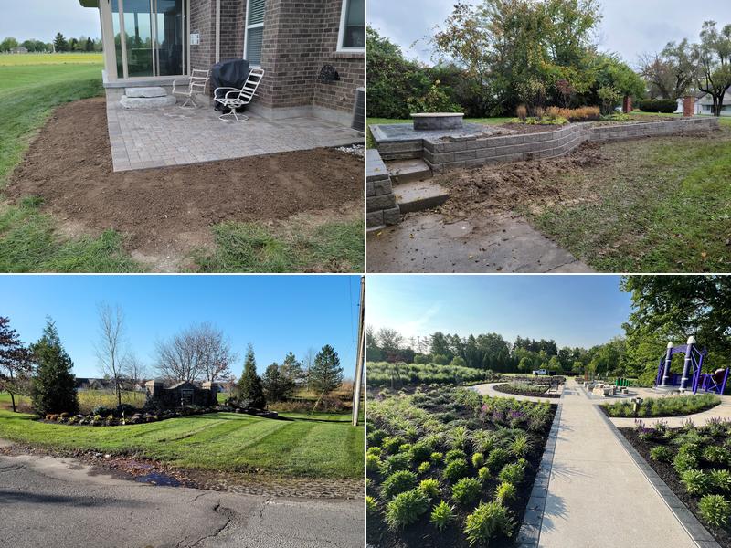 K & R Landscaping