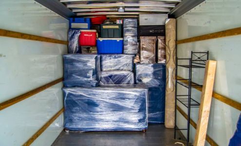 Moving Labor Now Ottawa