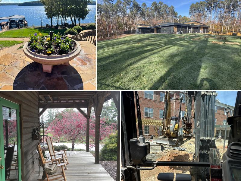 Toms Creek Nursery & Landscaping